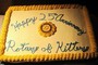 25 Years young! The Club was formed the year Rotary opened it's doors to women with 8 women charter members